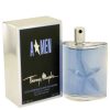 ANGEL by Thierry Mugler Eau De Toilette Spray Refill 3.4 oz (Men)