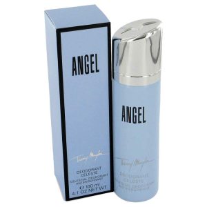 ANGEL by Thierry Mugler Deodorant Spray 3.4 oz (Women)