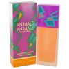 ANIMALE ANIMALE by Animale Eau De Parfum Spray 3.4 oz (Women)