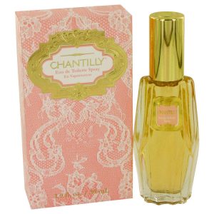 CHANTILLY by Dana Eau De Toilette Spray 1 oz (Women)