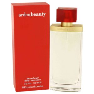 Arden Beauty by Elizabeth Arden Eau De Parfum Spray 3.3 oz (Women)