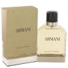 ARMANI by Giorgio Armani Eau De Toilette Spray 3.4 oz (Men)