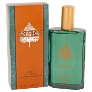 ASPEN by Coty Cologne Spray 4 oz (Men)