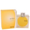 AURA by Jacomo Eau De Toilette Spray 1.4 oz (Women)