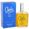 CHARLIE BLUE by Revlon Eau De Toilette Spray 3.4 oz (Women)