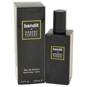 BANDIT by Robert Piguet Eau De Parfum Spray 3.4 oz (Women)