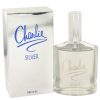 CHARLIE SILVER by Revlon Eau De Toilette Spray 3.4 oz (Women)