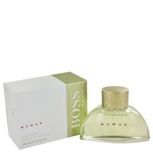 BOSS by Hugo Boss Eau De Parfum Spray 3 oz (Women)