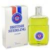 BRITISH STERLING by Dana Cologne 5.7 oz (Men)