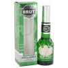 BRUT by Faberge Cologne Spray (Original-Glass Bottle) 3 oz (Men)
