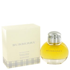 BURBERRY by Burberry Eau De Parfum Spray 1.7 oz (Women)