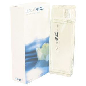 L'EAU PAR KENZO by Kenzo Eau De Toilette Spray 3.4 oz (Women)