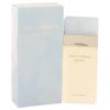 Light Blue by Dolce & Gabbana Eau De Toilette Spray 1.7 oz (Women)