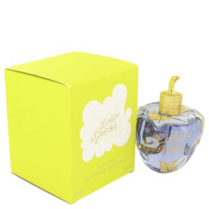 LOLITA LEMPICKA by Lolita Lempicka Eau De Parfum Spray 3.4 oz (Women)