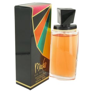 MACKIE by Bob Mackie Eau De Toilette Spray 3.4 oz (Women)