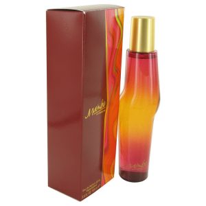 MAMBO by Liz Claiborne Eau De Parfum Spray 3.4 oz (Women)