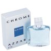 Chrome by Azzaro Mini EDT .23 oz (Men)