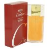 MUST DE CARTIER by Cartier Eau De Toilette Spray 1.6 oz (Women)