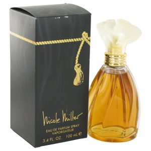 NICOLE MILLER by Nicole Miller Eau De Parfum Spray 3.4 oz (Women)