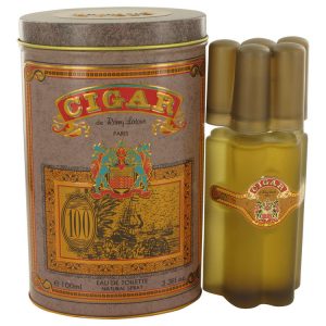 CIGAR by Remy Latour Eau De Toilette Spray 3.4 oz (Men)