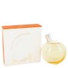 Eau Des Merveilles by Hermes Eau De Toilette Spray 3.4 oz (Women)