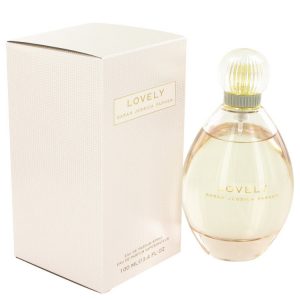 Lovely by Sarah Jessica Parker Eau De Parfum Spray 3.4 oz (Women)