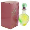 Live by Jennifer Lopez Eau De Parfum Spray 3.4 oz (Women)