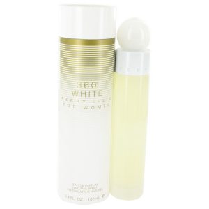 Perry Ellis 360 White by Perry Ellis Eau De Parfum Spray 3.4 oz (Women)