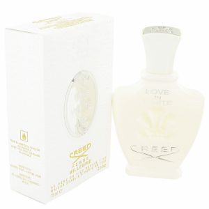 Love in White by Creed Millesime Eau De Parfum Spray 2.5 oz (Women)