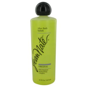 Jean Nate by Revlon After Bath Splash (unboxed) 15 oz (Women)