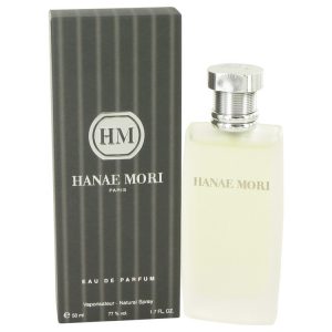 HANAE MORI by Hanae Mori Eau De Parfum Spray 1.7 oz (Men)