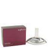 Euphoria by Calvin Klein Eau De Parfum Spray 1.7 oz (Women)