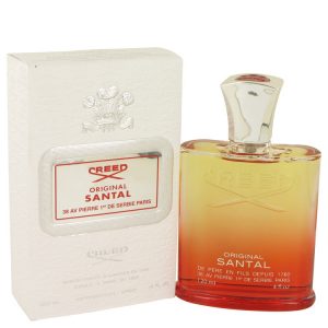 Original Santal by Creed Millesime Spray 4 oz (Men)