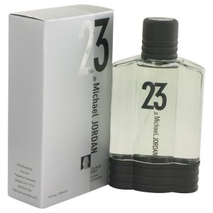 Michael Jordan 23 by Michael Jordan Eau De Cologne Spray 3.4 oz (Men)