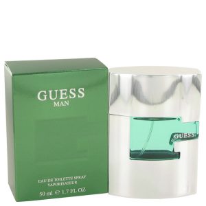 Guess (New) by Guess Eau De Toilette Spray 1.7 oz (Men)