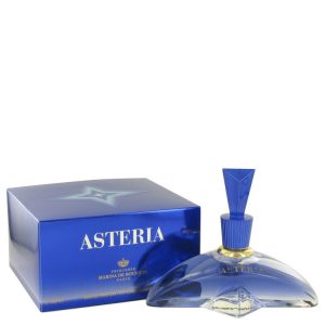 Asteria by Marina De Bourbon Eau De Parfum Spray 3.4 oz (Women)