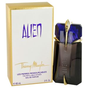 Alien by Thierry Mugler Eau De Parfum Refillable Spray 2 oz (Women)