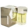 L'homme by Yves Saint Laurent Eau De Toilette Spray 3.4 oz (Men)