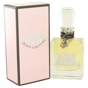 Juicy Couture by Juicy Couture Eau De Parfum Spray 3.4 oz (Women)