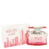 Sex In The City Love by Unknown Eau De Parfum Spray (New Packaging) 3.3 oz (Women)