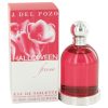 Halloween Freesia by Jesus Del Pozo Eau De Toilette Spray 3.4 oz (Women)