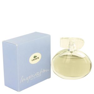 Lacoste Inspiration by Lacoste Eau De Parfum Spray 1.7 oz (Women)