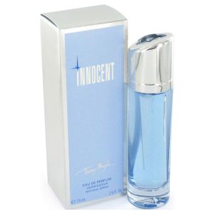 ANGEL INNOCENT by Thierry Mugler Eau De Parfum Refills (Includes two refills) 2 x .8 oz (Women)