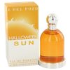 Halloween Sun by Jesus Del Pozo Eau De Toilette Spray 3.4 oz (Women)