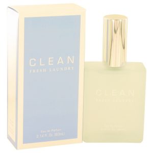 Clean Fresh Laundry by Clean Eau De Parfum Spray 2.14 oz (Women)
