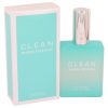 Clean Warm Cotton by Clean Eau De Parfum Spray 2.14 oz (Women)