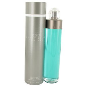 perry ellis 360 by Perry Ellis Eau De Toilette Spray 6.7 oz (Men)