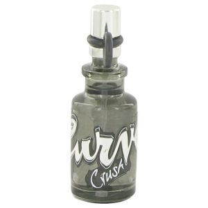 Curve Crush by Liz Claiborne Cologne Spray 0.5 oz (Men)