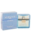 Versace Man by Versace Eau Fraiche Eau De Toilette Spray (Blue) 1.7 oz (Men)