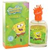 Spongebob Squarepants by Nickelodeon Eau De Toilette Spray 3.4 oz (Women)